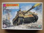 Thumbnail MATCHBOX 40080 JAGDPANTHER